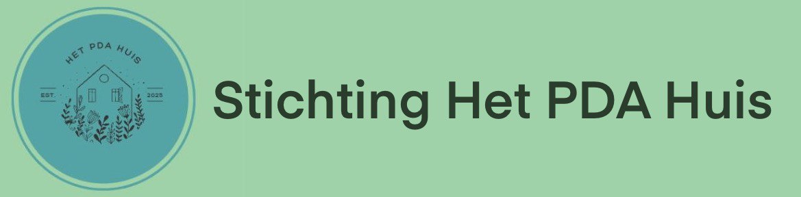 Logo Stichting Het PDA Huis