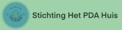 Logo Stichting Het PDA Huis