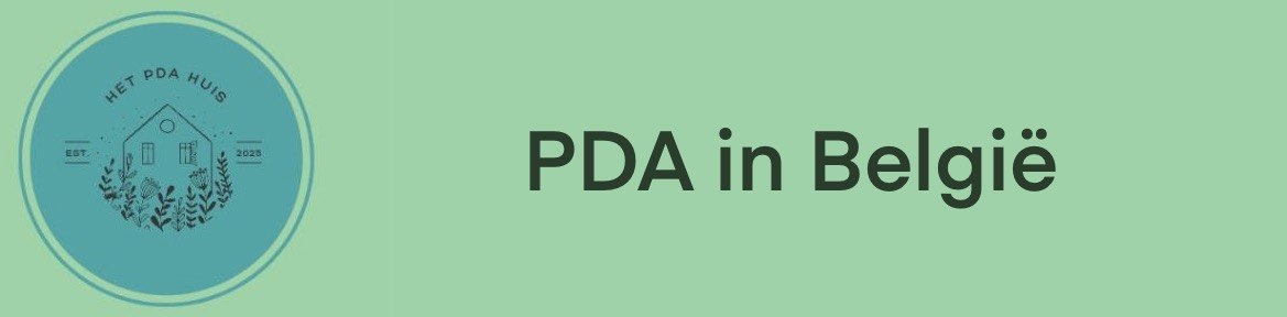 PDA in Belgie
