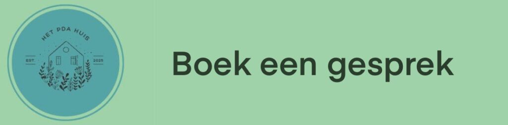 Hulp nodig? Boek een gesprek