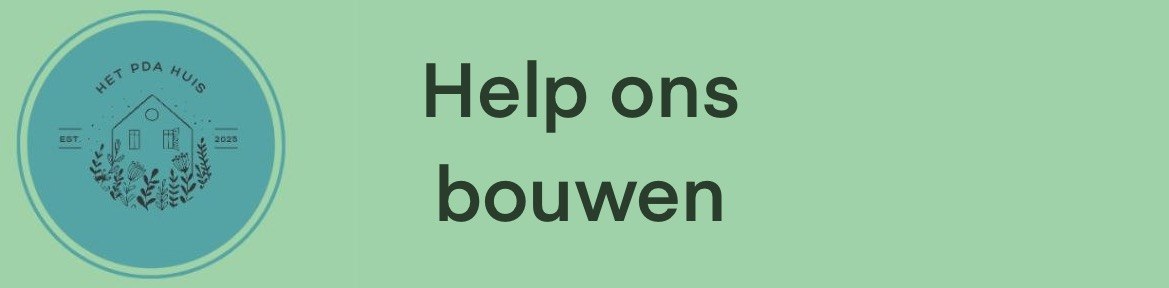 Help ons bouwen