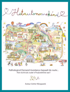 Voorpagina boek Het Autonome Kind