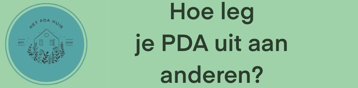 Wat is Pathological Demand Avoidance?