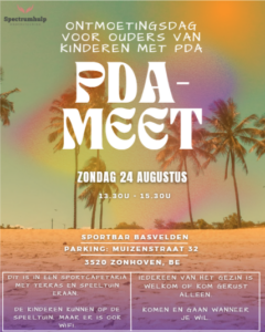 PDA-Meet België 2025