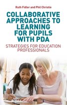 Boek:Collaborative Approaches to Learning for Pupils with PDA
