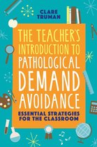 Boek: The Teacher's Introduction to Pathological Demand avoidance 