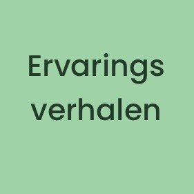 PDA Bieb: Ervaringsverhalen