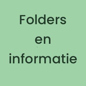 PDA Bieb: Folders en informatie