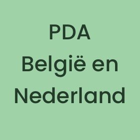 PDA bieb: PDA België Nederland