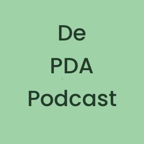 De PDA Podcast