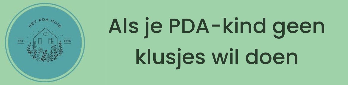Hoe laat ik mijn kind…..