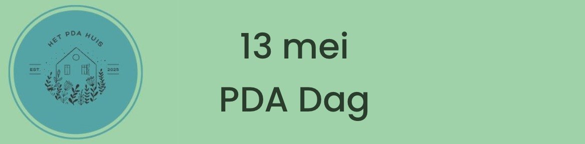 Wereldwijde PDA-Dag