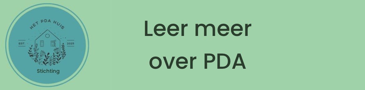 Training: Leer meer over PDA