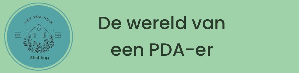 PDA in de praktijk